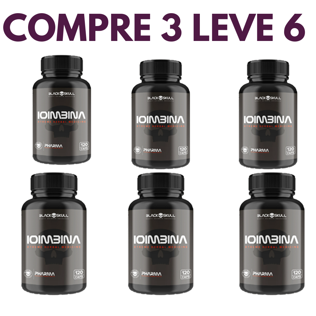 Ioimbina: Potencialize Sua Performance Sexual e Física