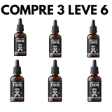 Martelo de Thor: Poder e Desejo em Outro Nível