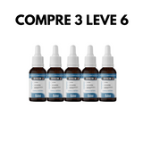 Revitazon: Renovação Celular e Energia em Gotas