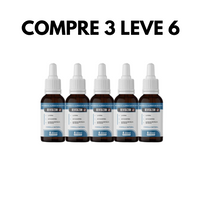 Revitazon: Renovação Celular e Energia em Gotas