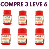 Infinity 12: Alívio Natural para Dores Crônicas