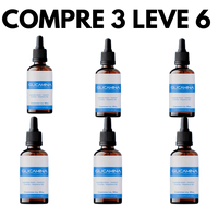 Glicamina: O Aliado Natural no Controle da Diabetes