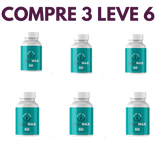 Calvimax: Regeneração Capilar Acelerada para Fios Mais Fortes e Saudáveis