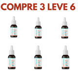 Inflamin: Alívio Natural para Azia e Refluxo