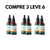 Audionex Gotas – Suporte Natural para Saúde Auditiva