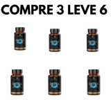 Ômega Vision: Saúde Ocular e Visão Protegida