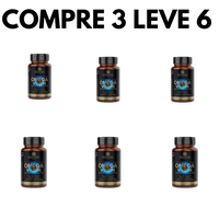 Ômega Vision: Saúde Ocular e Visão Protegida