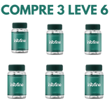 Inibifini – O Suplemento Ideal para Potencializar seu Emagrecimento