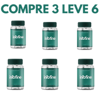 Inibifini – O Suplemento Ideal para Potencializar seu Emagrecimento