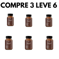 Antioxi: Clareia a Pele de Dentro para Fora