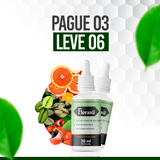 Floraxil verdadeiro: A Solução Definitiva Para Inchaço e Má Digestão!