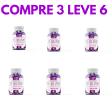 Sublime Hair: Cabelos  Saudáveis e com Crescimento Acelerado!