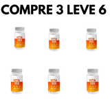 VitaVis: Mais Equilíbrio, Foco e Energia no Seu Dia a Dia