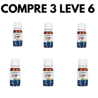 Desupre: Saúde Óssea e Imunidade Reforçada