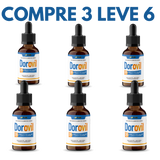 Dorovil: Conforto e Bem-Estar para o Seu Dia