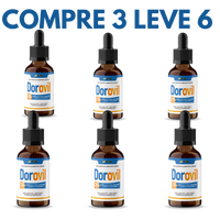 Dorovil: Conforto e Bem-Estar para o Seu Dia