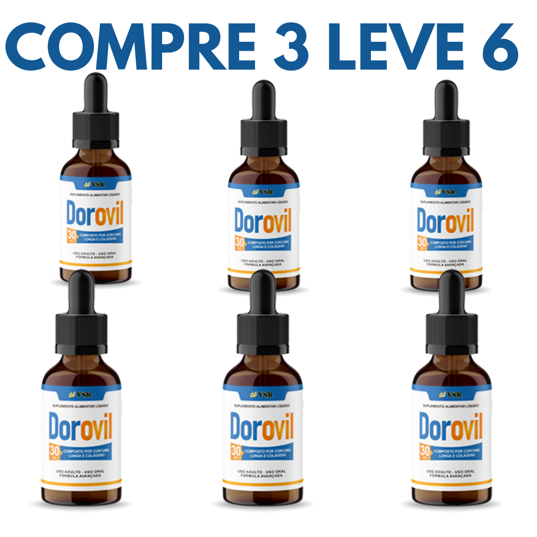 Dorovil: Conforto e Bem-Estar para o Seu Dia