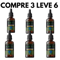 Art Defender: Alívio para Suas Articulações!