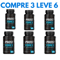 Prost Force: Cuidado Inteligente para a Próstata