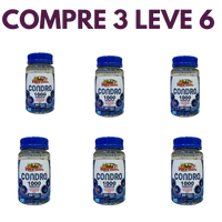 Condro 1000: Saúde e Proteção para as Articulações do Seu Pet