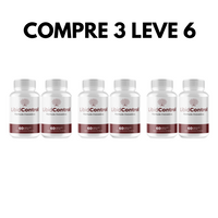 LibidControl – Apoio à Vitalidade e Equilíbrio Masculino