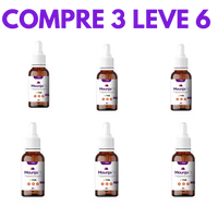 MounjaFit: O Aliado Definitivo para Queima de Gordura