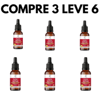 Flexigotas: Movimentos Mais Livres e Sem Dor