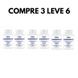 Akkermat – Controle da Fome, Mais Energia e Metabolismo Ativo