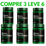 TrimShape: O Seu Aliado na Queima de Gordura e Definição Corporal