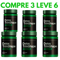 TrimShape: O Seu Aliado na Queima de Gordura e Definição Corporal