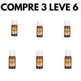 Norifer: Reponha o Ferro e Recupere Sua Energia