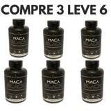 Maca Black: Potencialize Sua Energia e Desempenho com a Natureza