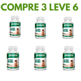 Hairman:O Segredo para Cabelos e Barba Fortes