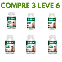 Hairman:O Segredo para Cabelos e Barba Fortes