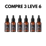 Gotas do Himalaia – Mais Controle e Confiança