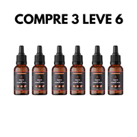 Gotas do Himalaia – Mais Controle e Confiança