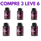 Purple Horse Woman: Desperte Sua Confiança e Prazer