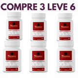 Diaprox: Cápsulas para Estabilização dos Níveis de Açúcar no Sangue