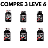 Lipo X – Acelere Seu Metabolismo com Mais Energia!