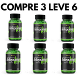 Anfepramol: A Formula Natural do Emagrecimento Saudável