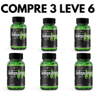 Anfepramol: A Formula Natural do Emagrecimento Saudável