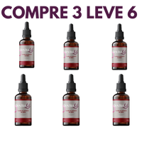 Revita Lib: Aumente sua Libido, Vitalidade e Disposição