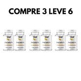 Bariatric Gold – Apoio Nutricional Completo para Mais Saúde e Energia