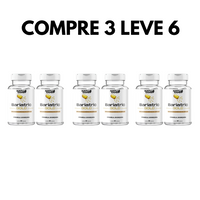 Bariatric Gold – Apoio Nutricional Completo para Mais Saúde e Energia