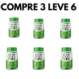 Slim Detox Fire: A Revolução no Emagrecimento Saudável