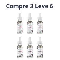 Nutraflex: A Solução Natural para Viver Sem Dores e Ter Mais Flexibilidade