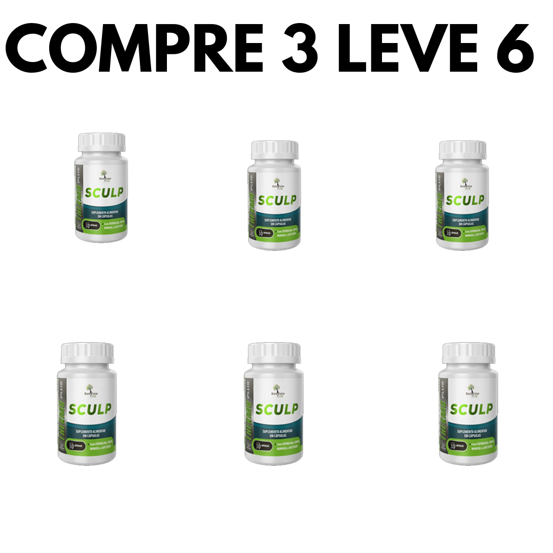 Sculp Thermo: Emagreça de Forma Natural e Saudável