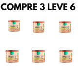 Immune Up: Sua Defesa Natural Reforçada