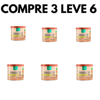 Immune Up: Sua Defesa Natural Reforçada