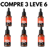 Baritril: O Caminho Mais Inteligente na Perda de Peso